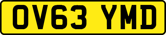 OV63YMD