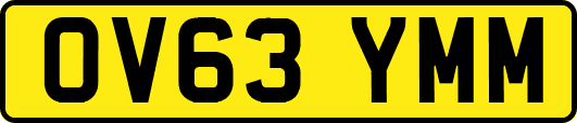 OV63YMM