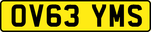 OV63YMS