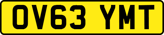 OV63YMT