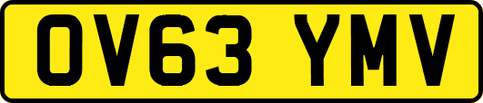 OV63YMV