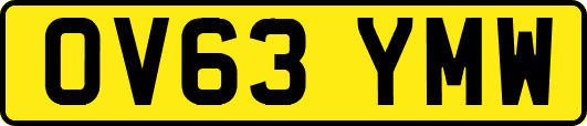 OV63YMW