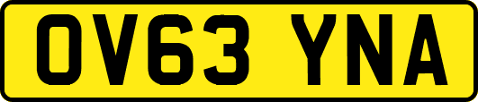 OV63YNA