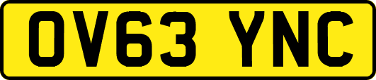 OV63YNC