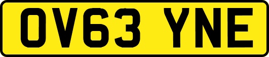 OV63YNE