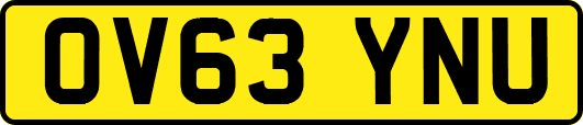 OV63YNU