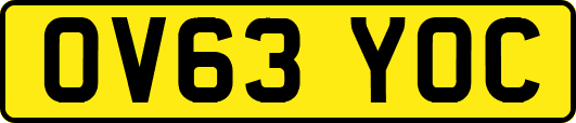 OV63YOC