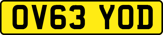 OV63YOD