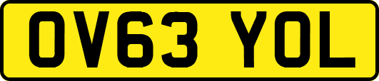 OV63YOL