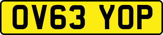 OV63YOP