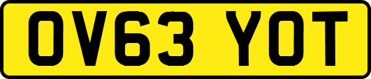 OV63YOT