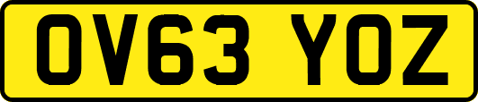OV63YOZ