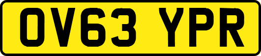 OV63YPR