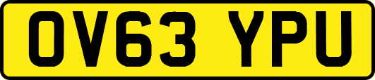 OV63YPU