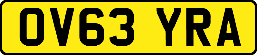 OV63YRA
