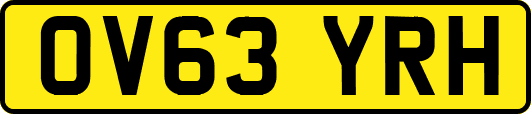 OV63YRH