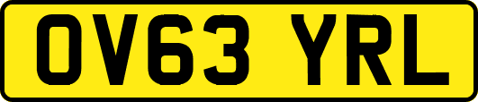OV63YRL