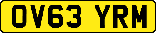 OV63YRM