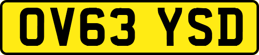 OV63YSD