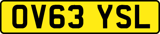 OV63YSL