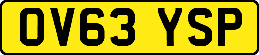 OV63YSP
