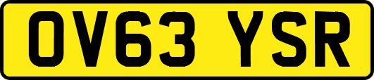OV63YSR
