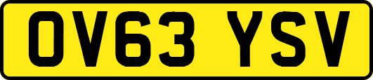 OV63YSV