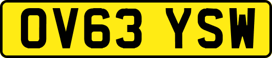 OV63YSW