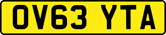 OV63YTA