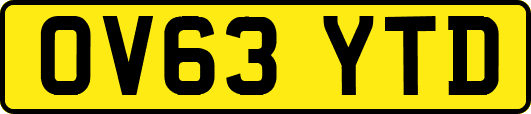 OV63YTD