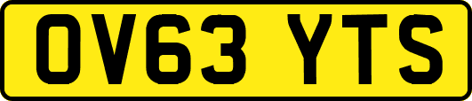 OV63YTS