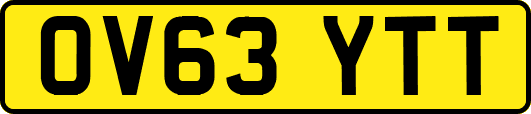OV63YTT