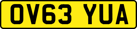 OV63YUA