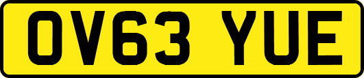 OV63YUE