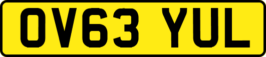OV63YUL