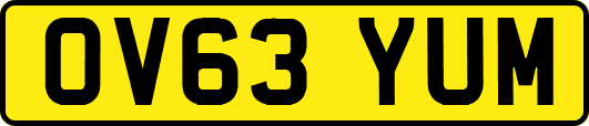 OV63YUM