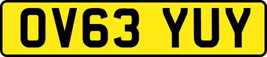 OV63YUY