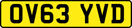 OV63YVD
