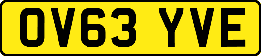 OV63YVE