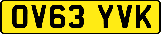 OV63YVK