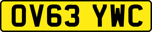 OV63YWC