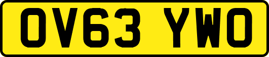 OV63YWO