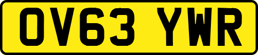 OV63YWR