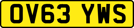 OV63YWS