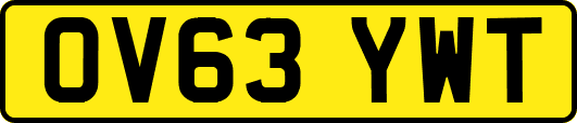 OV63YWT
