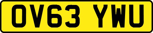OV63YWU