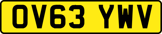 OV63YWV