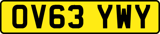 OV63YWY
