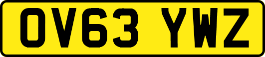 OV63YWZ