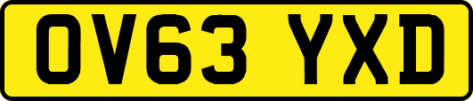 OV63YXD